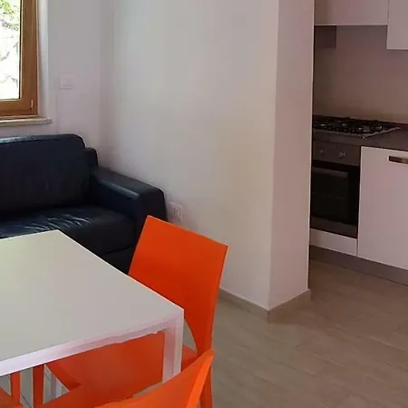 Gabriel Apartment Praia a Mare