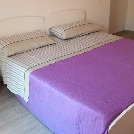 Gabriel Apartment