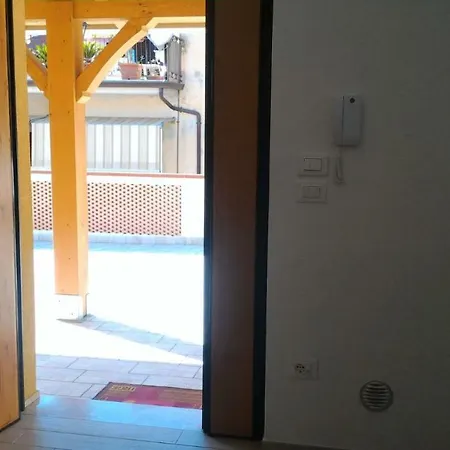 Gabriel Apartment Praia a Mare